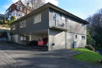 71 Serpentine Avenue, Dunedin Central