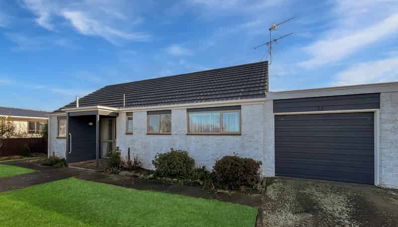 104B Melcombe St, Tinwald