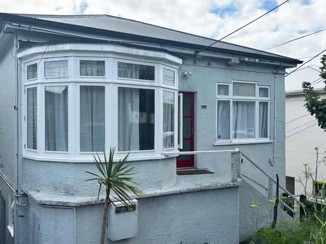 164C Hanson St, Newtown