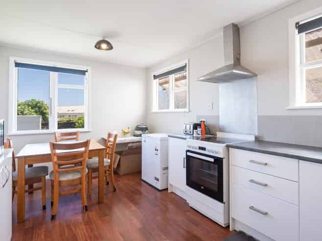 40 Karaka Street, Stoke