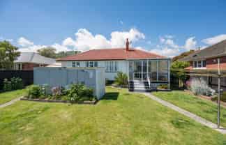 40 Karaka Street, Stoke