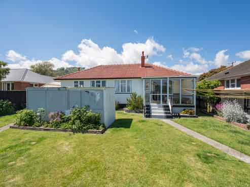 40 Karaka Street, Stoke