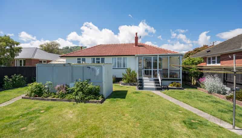 40 Karaka Street, Stoke