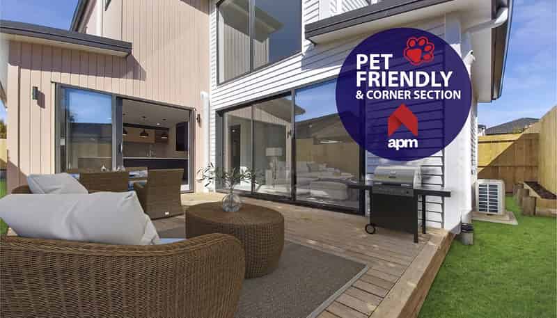 10/116 Colwill Road, Massey