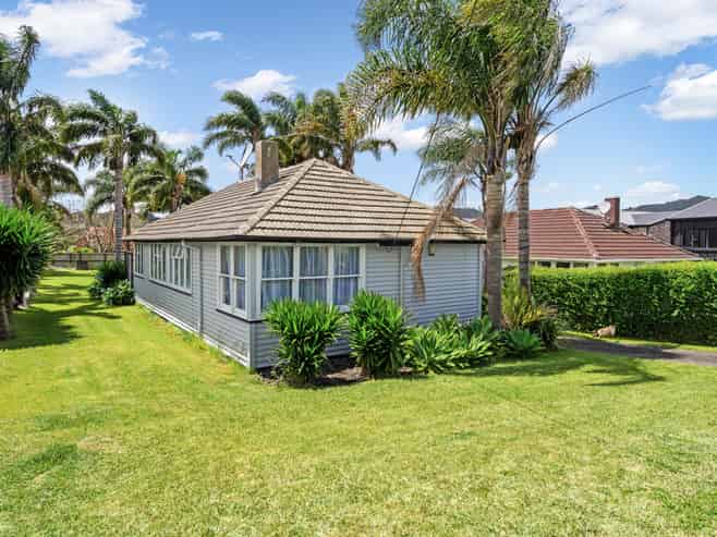 72 Keyte Street, Otangarei