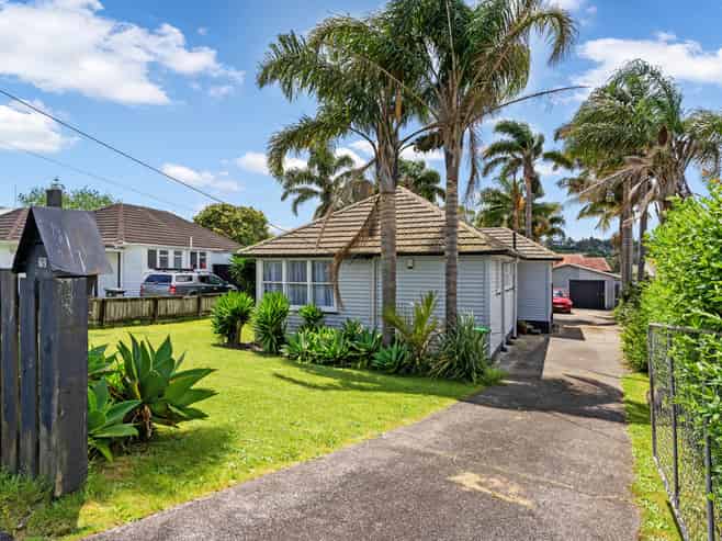 72 Keyte Street, Otangarei