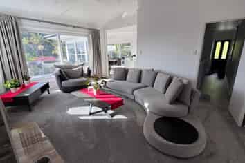 Auckland - Address withheld