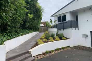 Auckland - Address withheld