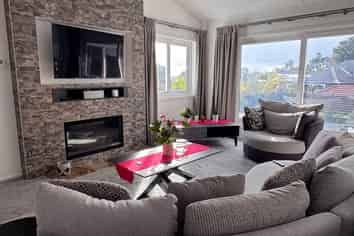 Auckland - Address withheld