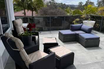 Auckland - Address withheld