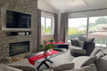 Auckland - Address withheld