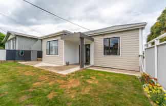 55 Till Street, Oamaru