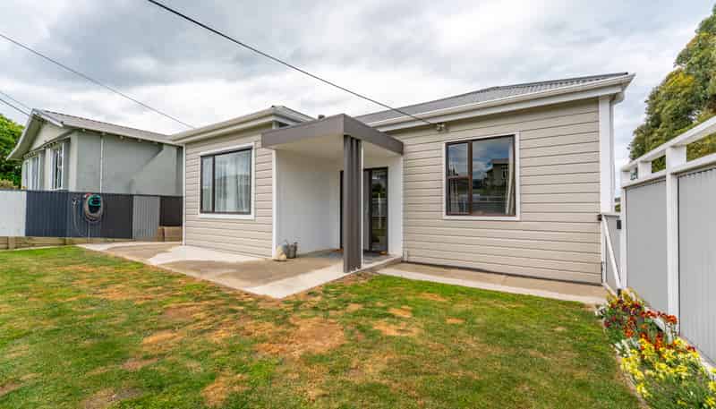 55 Till Street, Oamaru