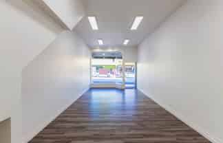 117M² PARNELL ROAD OPPORTUNITY
