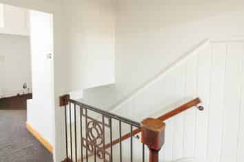 117M² PARNELL ROAD OPPORTUNITY
