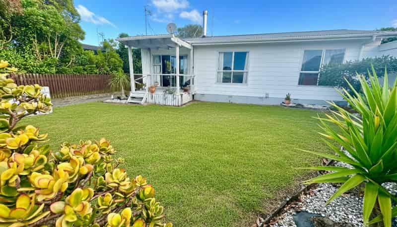 8b Dover Place, Mount Maunganui