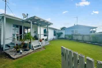 8b Dover Place, Mount Maunganui