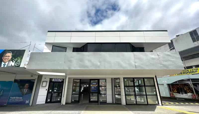 3067 Great North Road, New Lynn