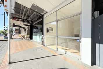 Prime Parnell Retail | 93m2