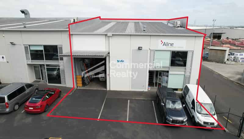 44 Crooks Road, East Tamaki