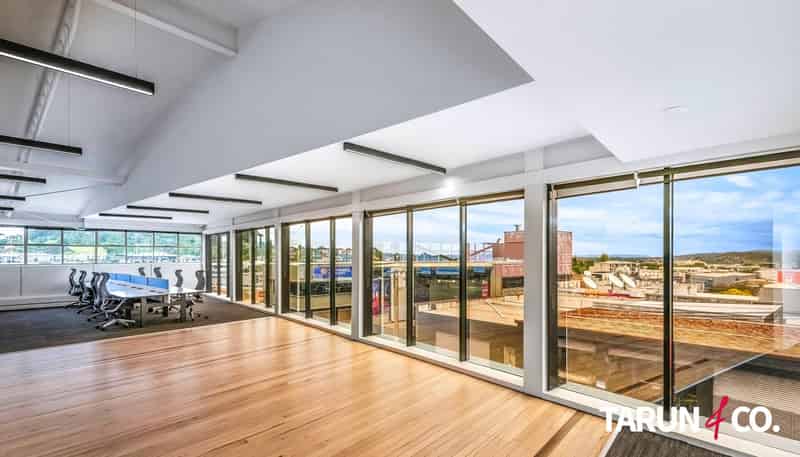 22-26 New North Road, Eden Terrace