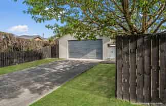 22 Kowhai Street, Oxford