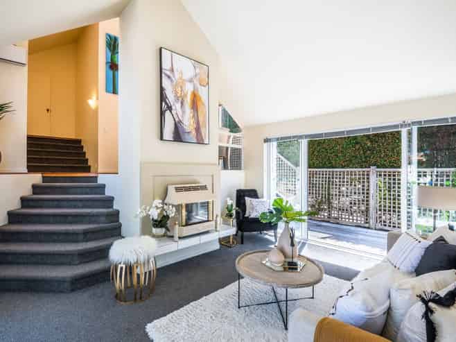 20A Ayr Street, Parnell