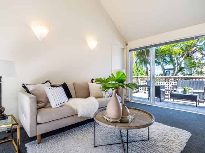 20A Ayr Street, Parnell