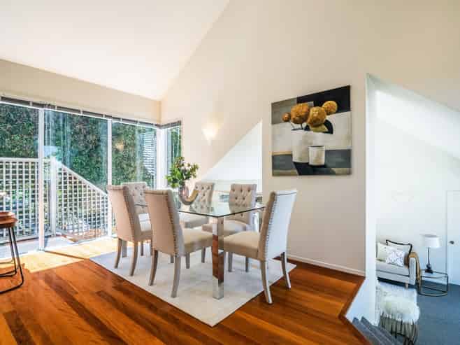 20A Ayr Street, Parnell