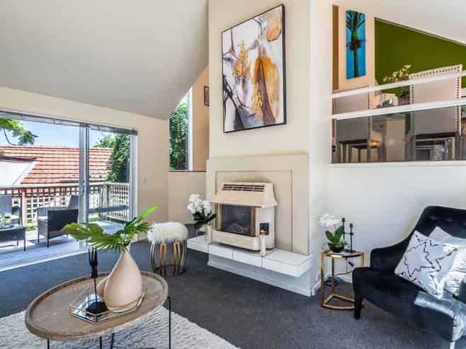 20A Ayr Street, Parnell