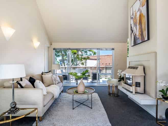 20A Ayr Street, Parnell