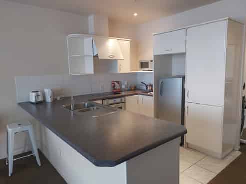 1D/16 Liverpool Street, Auckland Central