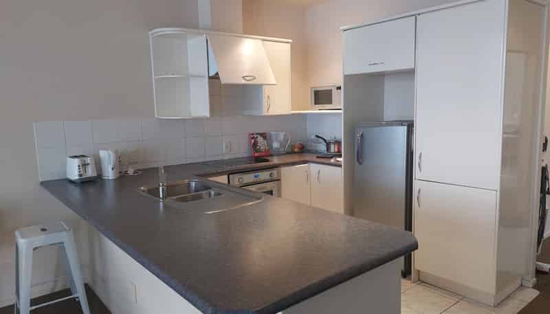 1D/16 Liverpool Street, Auckland Central