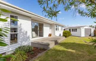 12 Allenby Street, Masterton