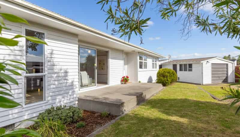 12 Allenby Street, Masterton