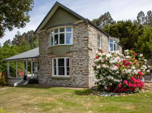 4134 Roxburgh - Ettrick Road, Roxburgh