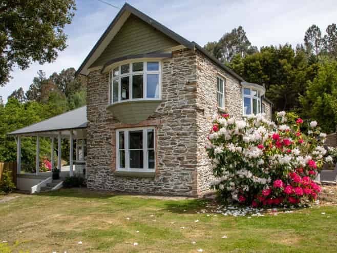 4134 Roxburgh - Ettrick Road, Roxburgh