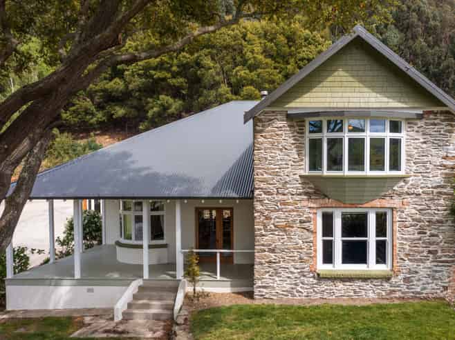 4134 Roxburgh - Ettrick Road, Roxburgh