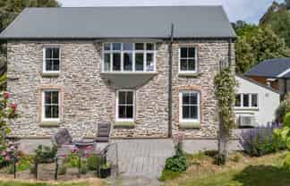 4134 Roxburgh - Ettrick Road, Roxburgh