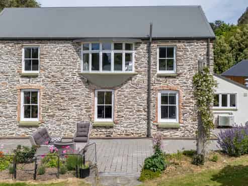 4134 Roxburgh - Ettrick Road, Roxburgh