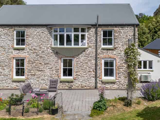 4134 Roxburgh - Ettrick Road, Roxburgh