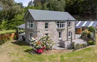 4134 Roxburgh - Ettrick Road, Roxburgh