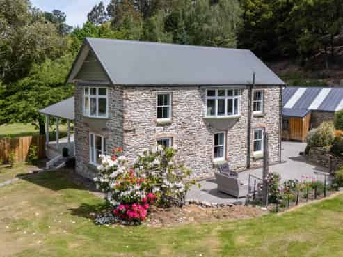 4134 Roxburgh - Ettrick Road, Roxburgh