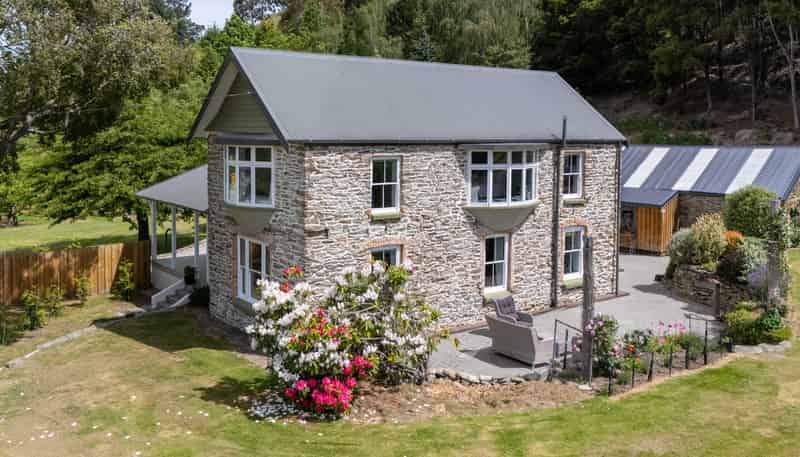 4134 Roxburgh - Ettrick Road, Roxburgh