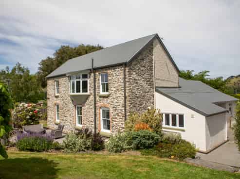 4134 Roxburgh - Ettrick Road, Roxburgh