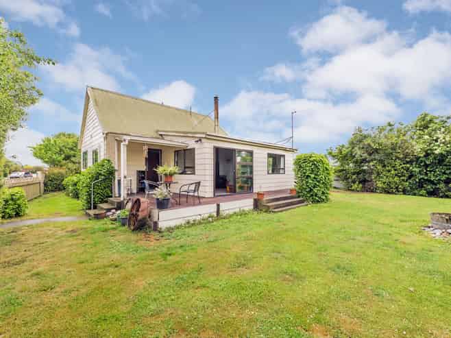 35 Kimberley Road, Darfield