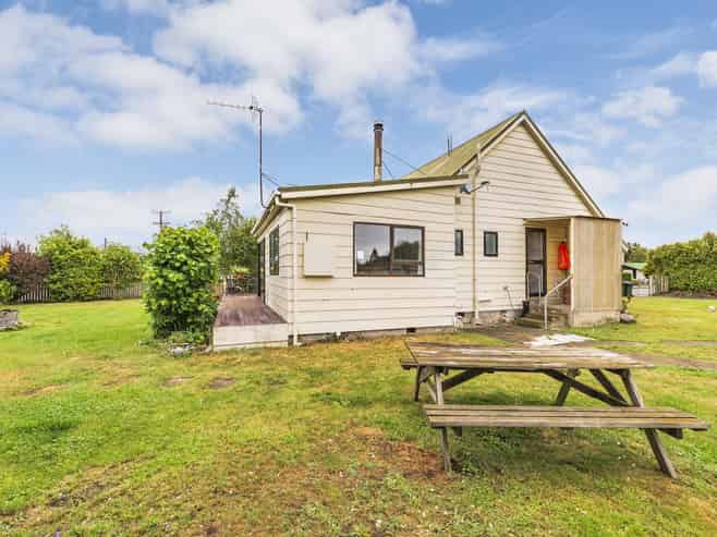 35 Kimberley Road, Darfield