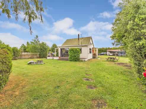 35 Kimberley Road, Darfield