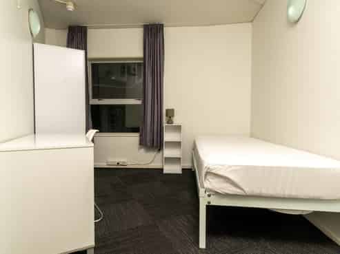 4C/15 Whitaker Place, Auckland Central