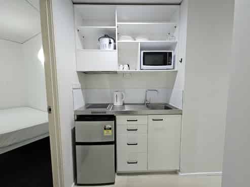 4C/15 Whitaker Place, Auckland Central